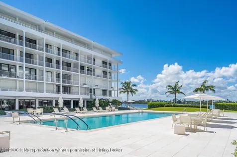 2784 S Ocean Boulevard Palm Beach FL 33480