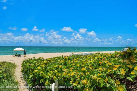 2784 S Ocean Boulevard Palm Beach FL 33480
