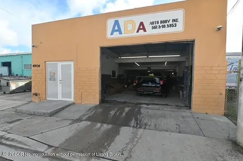 4906 Georgia Avenue West Palm Beach FL 33405