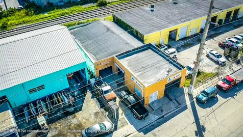 4906 Georgia Avenue West Palm Beach FL 33405