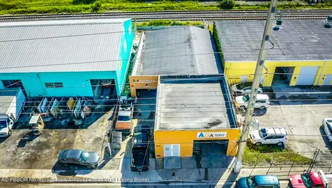 4906 Georgia Avenue West Palm Beach FL 33405