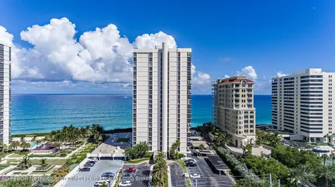 5380 N Ocean Drive Riviera Beach FL 33404