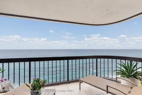 5380 N Ocean Drive Riviera Beach FL 33404