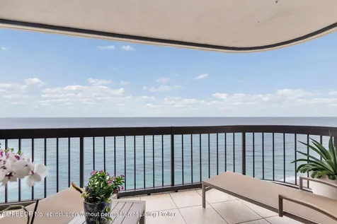 5380 N Ocean Drive Riviera Beach FL 33404