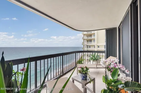 5380 N Ocean Drive Riviera Beach FL 33404