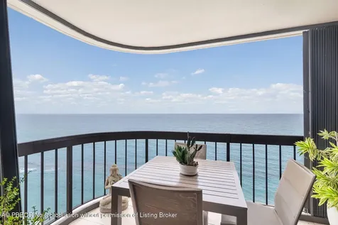 5380 N Ocean Drive Riviera Beach FL 33404