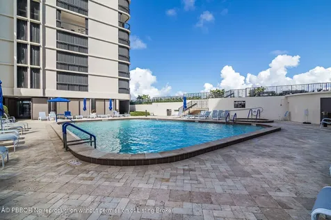 5380 N Ocean Drive Riviera Beach FL 33404