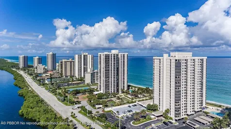 5380 N Ocean Drive Riviera Beach FL 33404