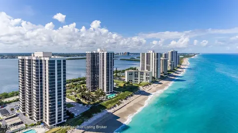 5380 N Ocean Drive Riviera Beach FL 33404