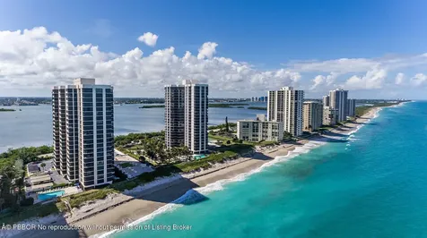 5380 N Ocean Drive Riviera Beach FL 33404