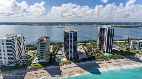 5380 N Ocean Drive Riviera Beach FL 33404