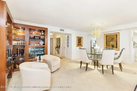 5380 N Ocean Drive Riviera Beach FL 33404
