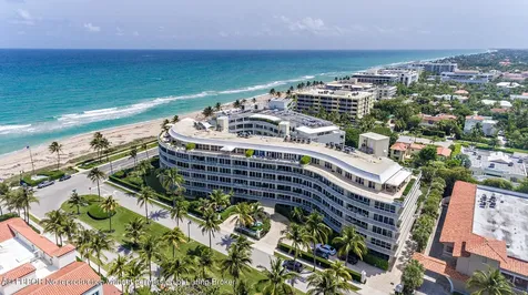 100 Royal Palm Way Palm Beach FL 33480