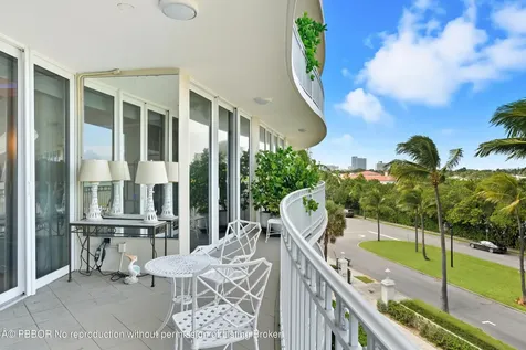 100 Royal Palm Way Palm Beach FL 33480
