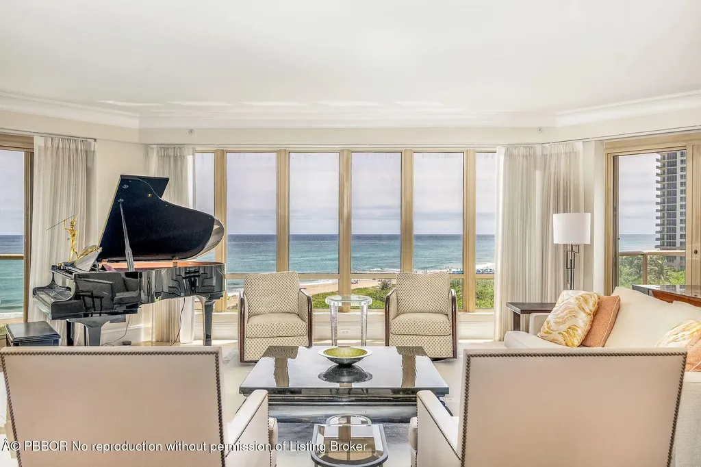 3920 N Ocean Drive Singer Island FL 33404