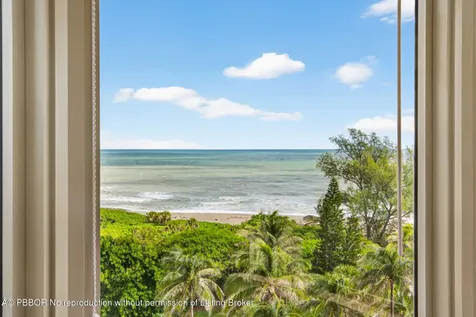 3920 N Ocean Drive Singer Island FL 33404