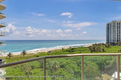 3920 N Ocean Drive Singer Island FL 33404