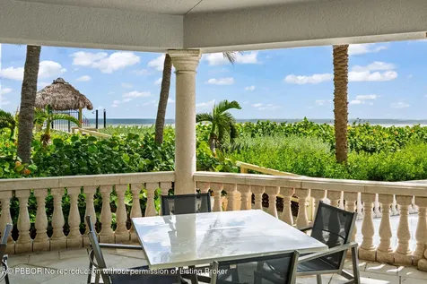 3920 N Ocean Drive Singer Island FL 33404