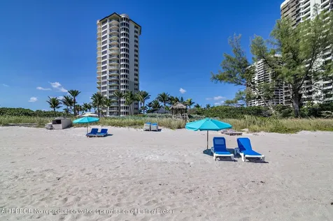 3920 N Ocean Drive Singer Island FL 33404