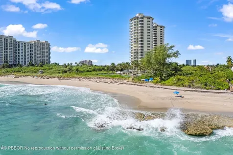 3920 N Ocean Drive Singer Island FL 33404