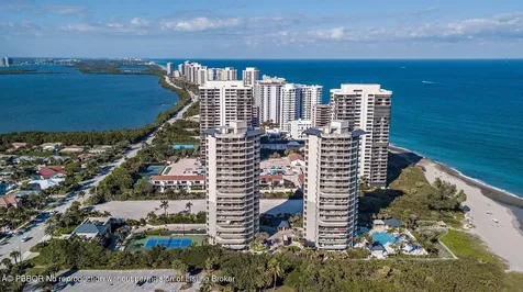 3920 N Ocean Drive Singer Island FL 33404