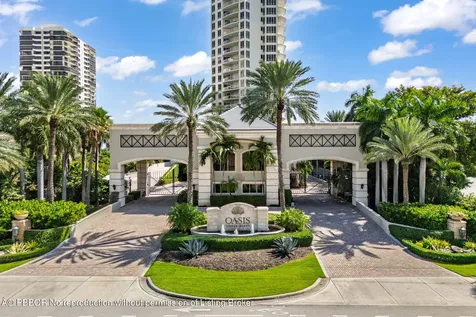 3920 N Ocean Drive Singer Island FL 33404