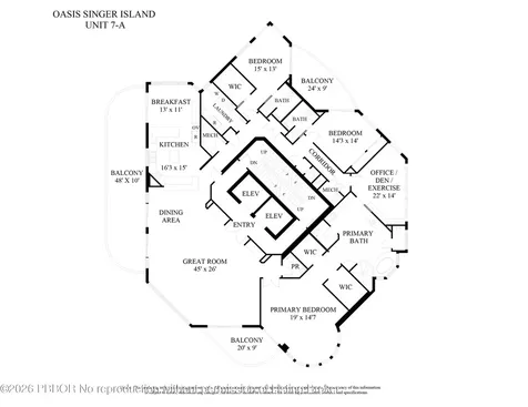 3920 N Ocean Drive Singer Island FL 33404