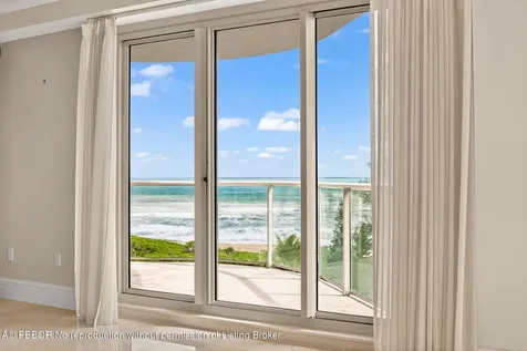 3920 N Ocean Drive Singer Island FL 33404