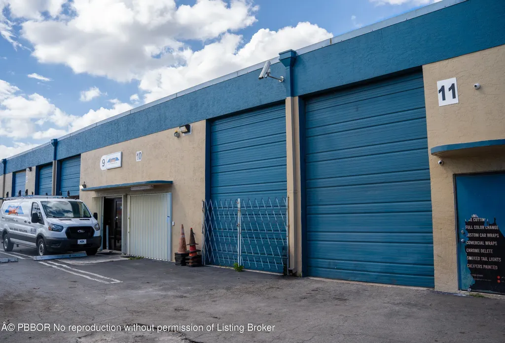 7001 Norton Avenue West Palm Beach FL 33405