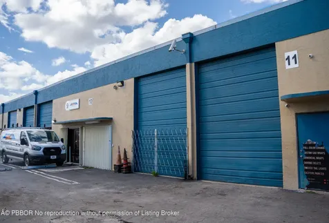 7001 Norton Avenue West Palm Beach FL 33405