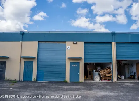 7001 Norton Avenue West Palm Beach FL 33405