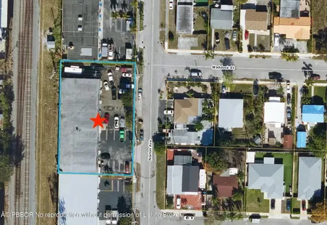 7001 Norton Avenue West Palm Beach FL 33405