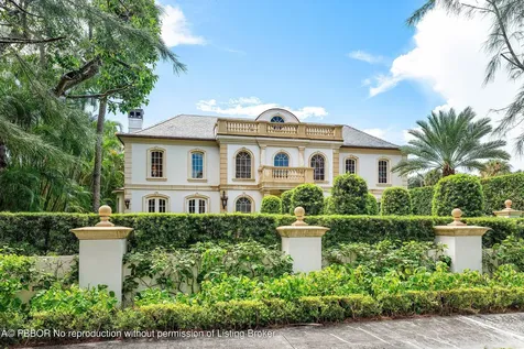 242 Wells Road Palm Beach FL 33480