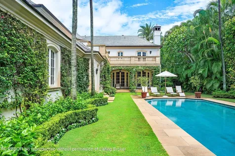 242 Wells Road Palm Beach FL 33480