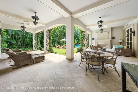 242 Wells Road Palm Beach FL 33480