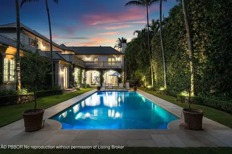 242 Wells Road Palm Beach FL 33480