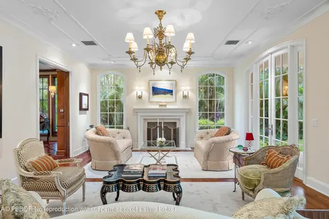 242 Wells Road Palm Beach FL 33480