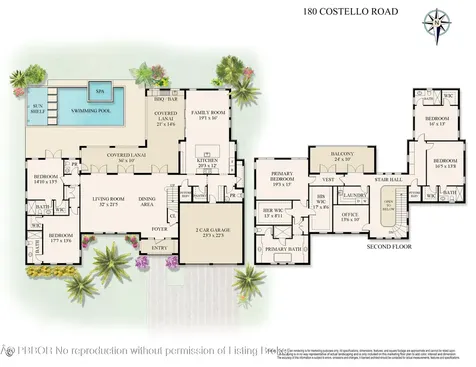 180 Costello Road West Palm Beach FL 33405
