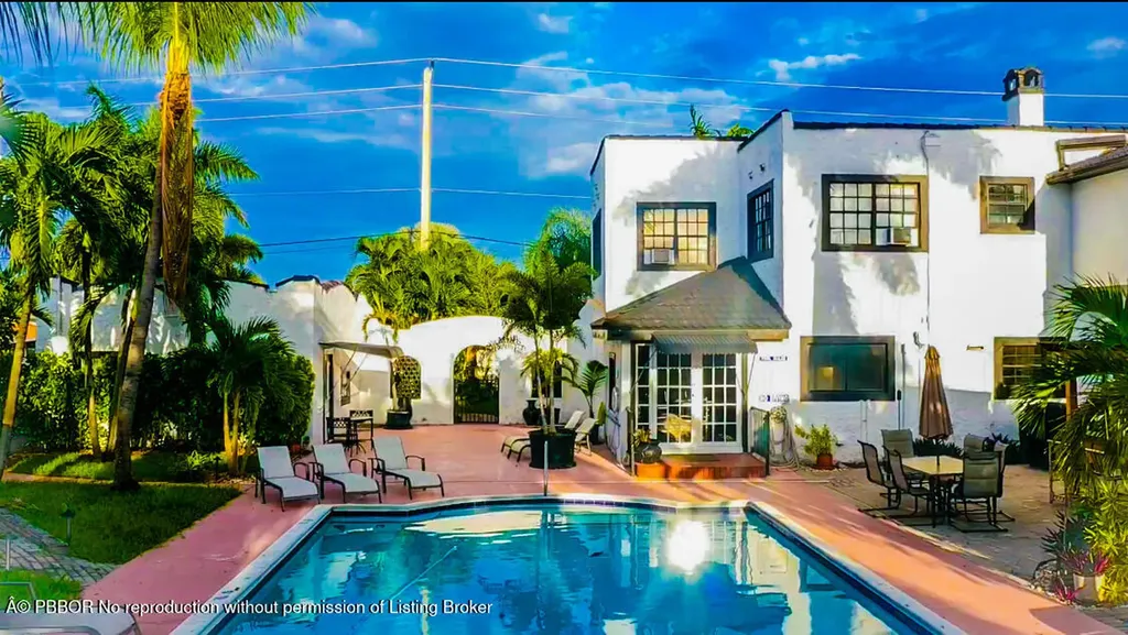701 W Ocean Avenue Boynton Beach FL 33426