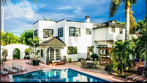 701 W Ocean Avenue Boynton Beach FL 33426