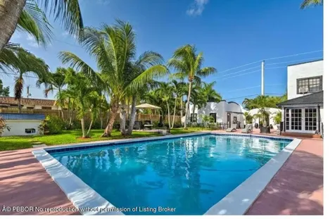 701 W Ocean Avenue Boynton Beach FL 33426