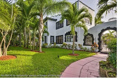 701 W Ocean Avenue Boynton Beach FL 33426