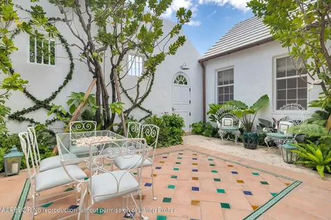 417 Peruvian Avenue Palm Beach FL 33480