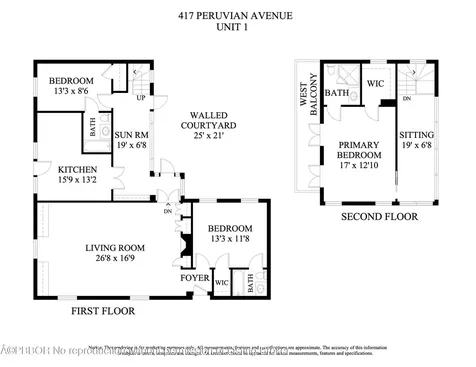 417 Peruvian Avenue Palm Beach FL 33480