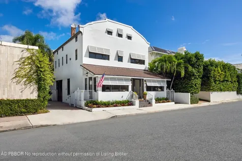 269 Park Avenue Palm Beach FL 33480