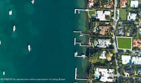 1421 N Lake Way Palm Beach FL 33480