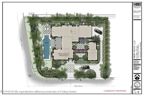 1421 N Lake Way Palm Beach FL 33480