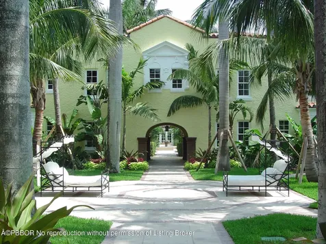 301 Australian Avenue Palm Beach FL 33480
