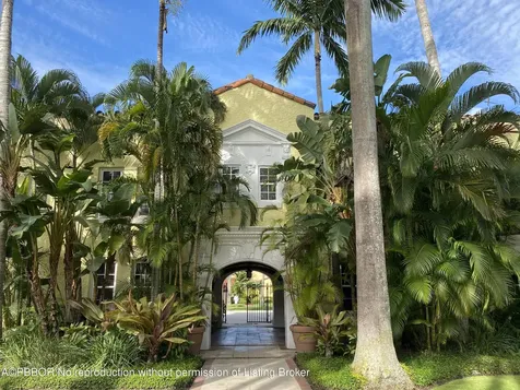 301 Australian Avenue Palm Beach FL 33480