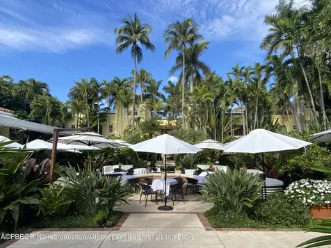 301 Australian Avenue Palm Beach FL 33480